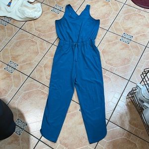 Patagonia jumpsuit